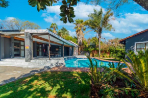 ADAIA GUEST House